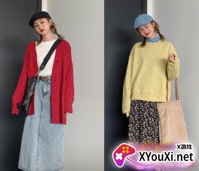 衣色服装搭配软件