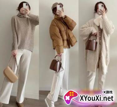 衣色服装搭配软件