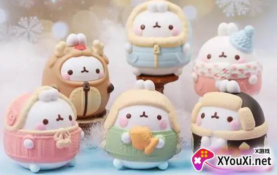 气泡潮赏购物软件