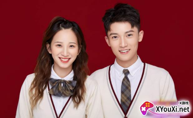 智能美颜证件照