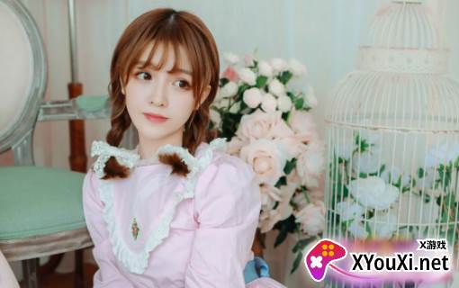 甜美可爱相机