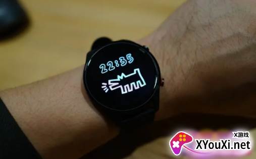 抬腕视频最新版2023