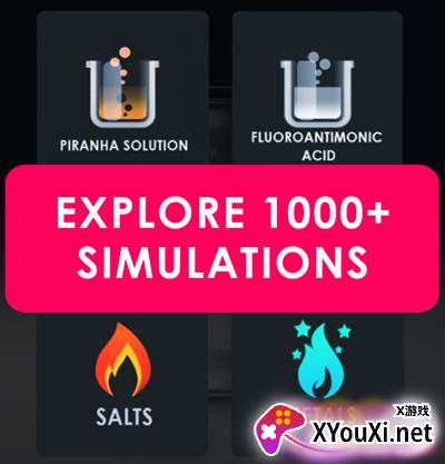 unrealchemist安卓版