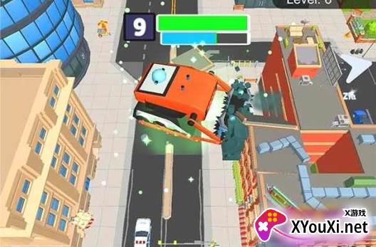 汽车幸存者最新版2023