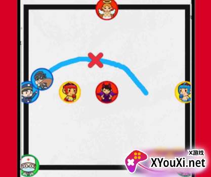 今天你点了吗游戏最新版