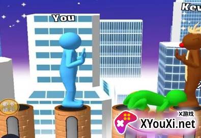 开心推推推游戏官方版