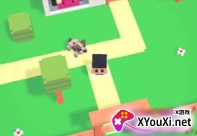 炸弹人乐园游戏最新版