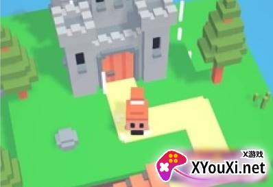 炸弹人乐园游戏最新版