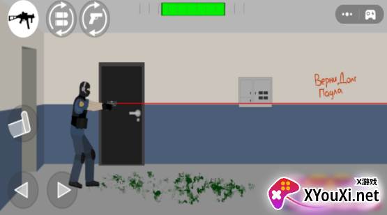 正义警察模拟器游戏最新版