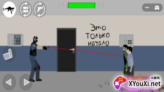 正义警察模拟器游戏最新版