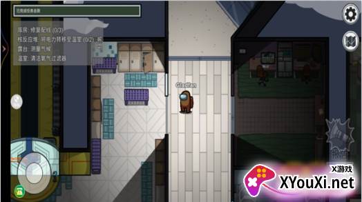 躲猫猫逃脱大战