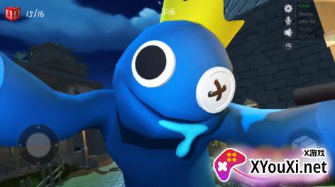 人类逃离梦境游戏最新版