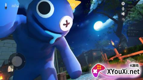 人类逃离梦境游戏最新版