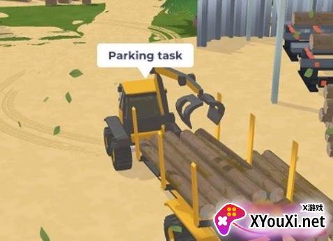 车技大考验2023最新版