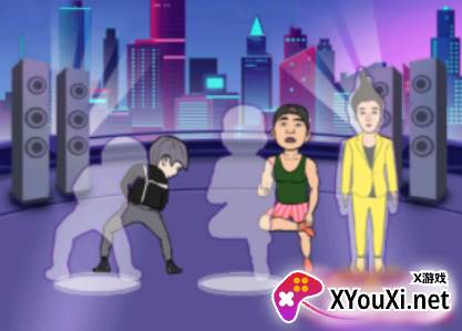 疯狂闯关挑战游戏最新版