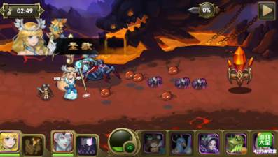 魔界军团游戏最新版