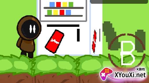 太空人甘棕大冒险游戏2023最新版