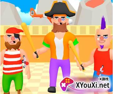 是时候出刀了游戏2023最新版