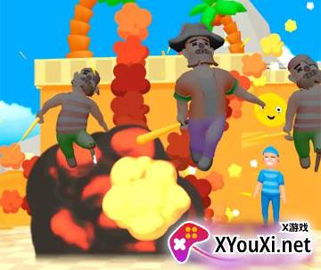 是时候出刀了游戏2023最新版