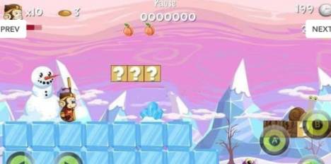 俺老孙来了游戏(Moneky King Go)