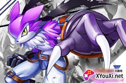 口袋幻兽官方正版