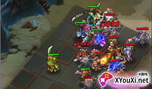 三国奇兵最新礼包版