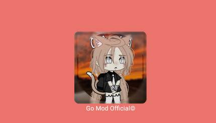 Go Mod Official加查最新版(Gacha Life Stylish Ideas)