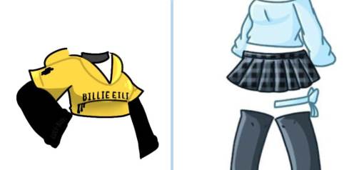 Go Mod Official加查最新版(Gacha Life Stylish Ideas)