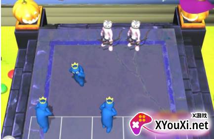 合到停不下来游戏2023最新版