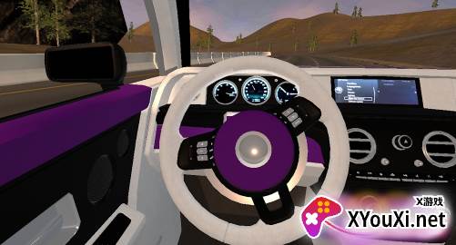 移漂速超安卓版(Hyper Drift)