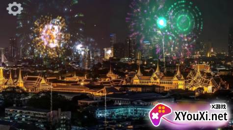 奇妙大世界游戏2023最新版