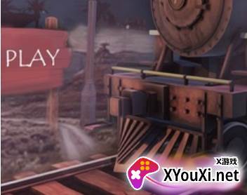 查尔斯蜘蛛火车游戏2023最新版