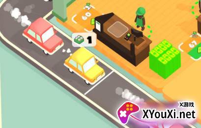 蜜雪奶茶店游戏2023最新版