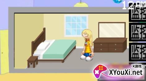 小菠的午夜后宫游戏2023最新版