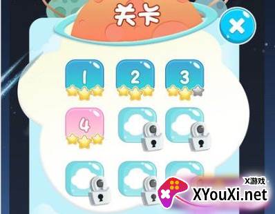 太空鸟逃脱小游戏