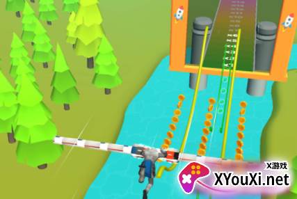 小飞棍来喽游戏2023最新版