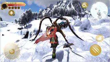 猩猩模拟器手机版