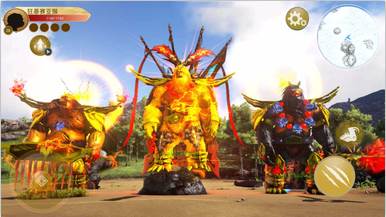 猩猩模拟器手机版