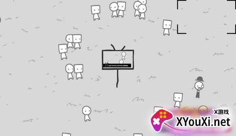 BBC模拟器中文版(制造新闻模拟器)