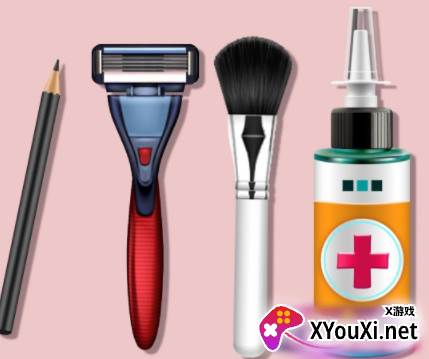 网红化妆整容院游戏最新版