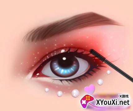 网红化妆整容院游戏最新版