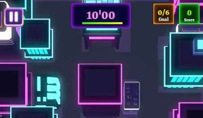 10秒必须死游戏(Die in 10s)