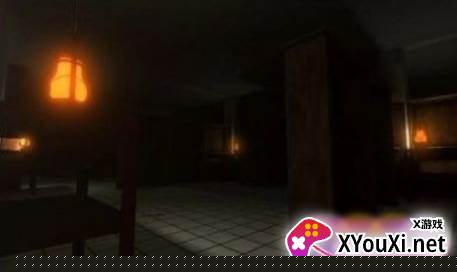 内心之眼2游戏2023最新版