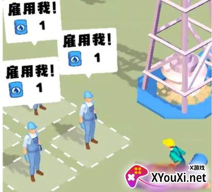 采油大队游戏2023最新版