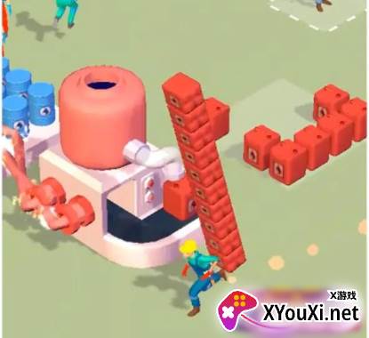 采油大队游戏2023最新版