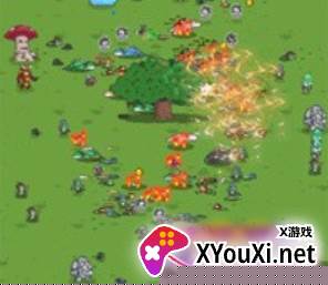 转生勇者建立帝国游戏