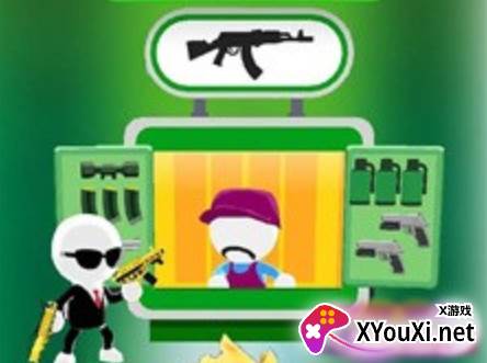 愤怒的英雄大乱斗手游最新版 愤怒的英雄大乱斗手游最新版