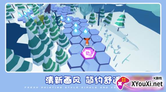 可爱萌宠冒险游戏2023最新版