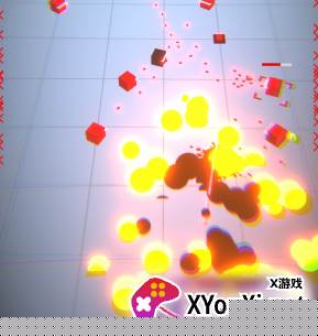 减速射手安卓版最新版