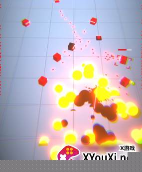 减速射手安卓版最新版